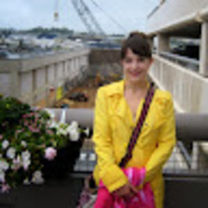 Meet your Posher, Julie